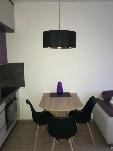 Boutiques Apartment Centro