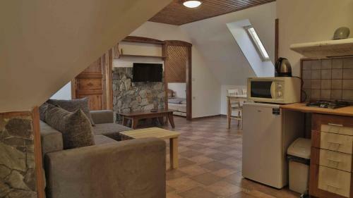 Hostal Penzion Ostruznik