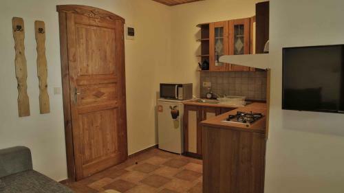 Hostal Penzion Ostruznik