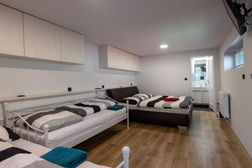 Villa Vila U Ar�ny