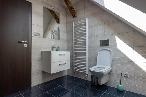 Villa Vila U Ar�ny