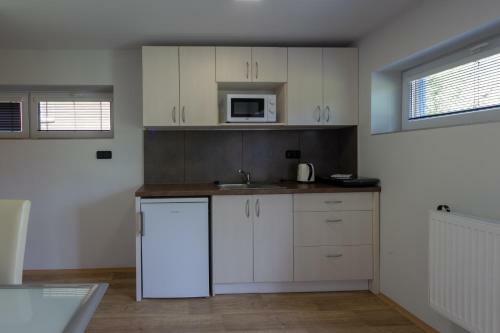 Villa Vila U Ar�ny