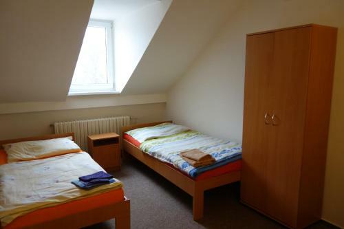 Hostal Restaurace Alvi