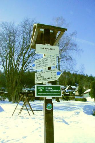 Hostal Pension Mandl