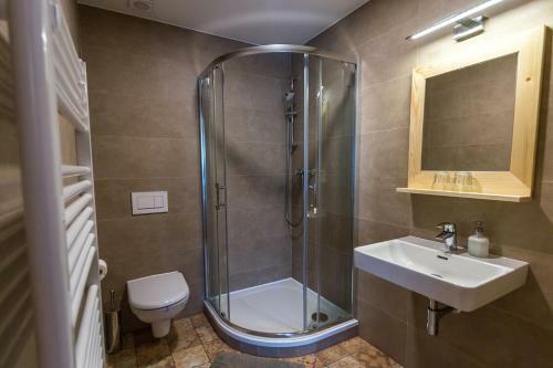 Hostal Penzion Hora