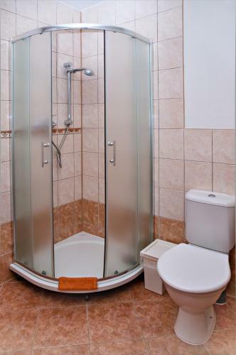 Hostal Penzion Pul?�nsk� Sk�ly