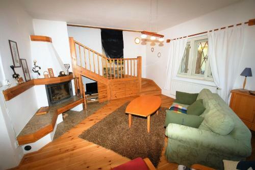 Holiday Home Ustrasice/s�db�hmen 31145