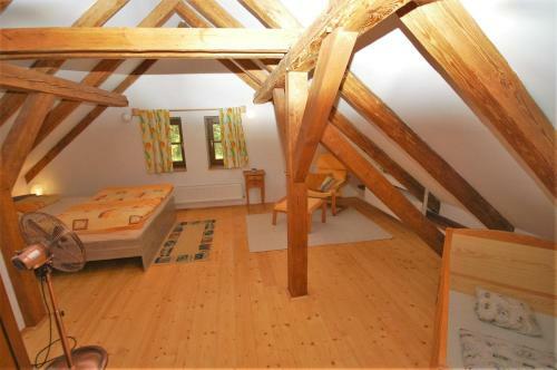 Holiday Home Ustrasice/s�db�hmen 31145