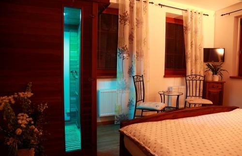 Hostal Penzion Recall