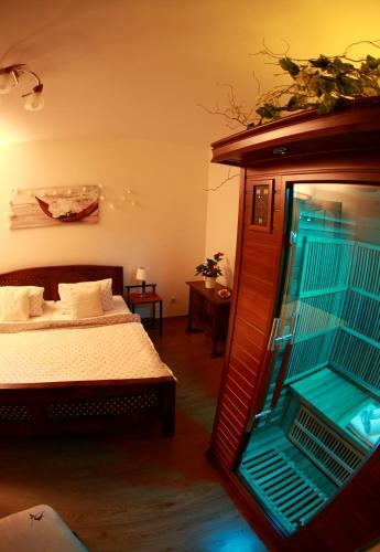 Hostal Penzion Recall
