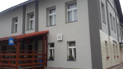Hostal Pension.no30
