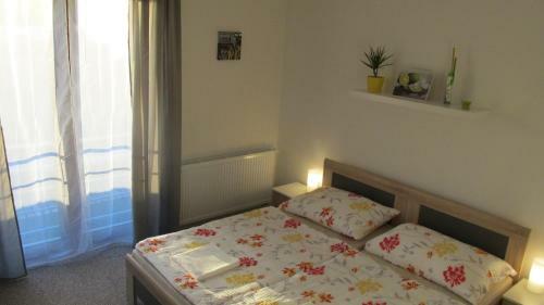 Hostal Penzion Na Kopci V?esina