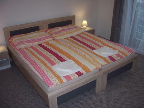 Hostal Penzion Na Kopci V?esina