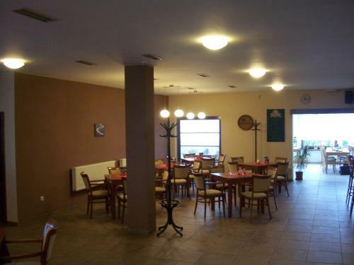 Hostal Penzion Na Kopci V?esina