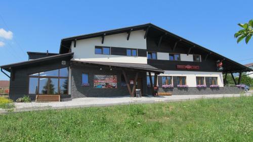 Hostal Penzion Na Kopci V?esina