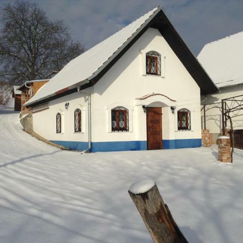 Vinn� Sklipek U Sidonie