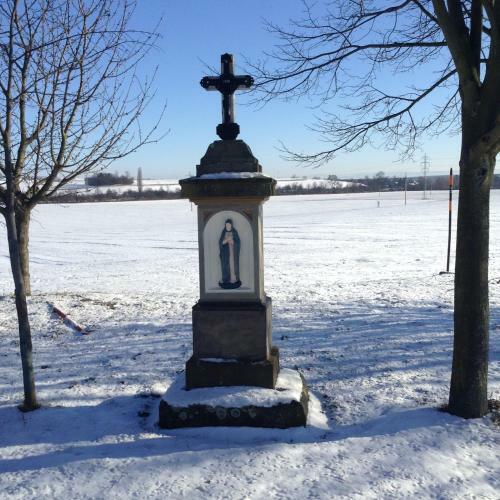 Vinn� Sklipek U Sidonie