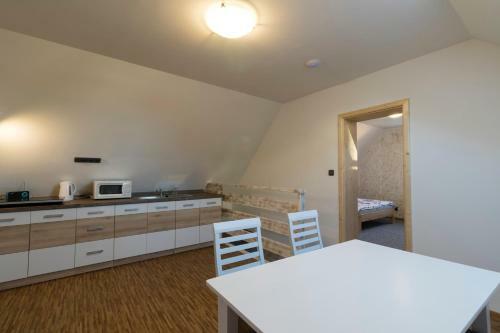 Apartamento Penzion U Krotk�ch - Vy??� Brod