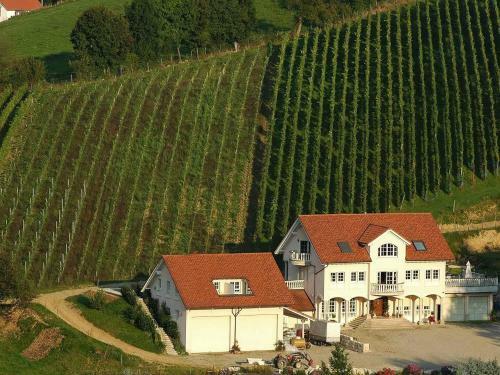 Apartamento Weingut Wissler - Brennerei