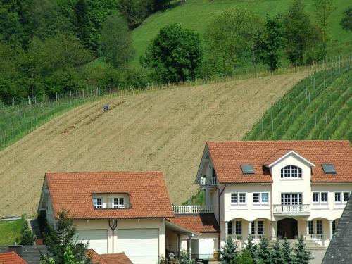 Apartamento Weingut Wissler - Brennerei