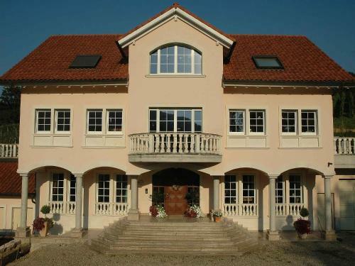 Apartamento Weingut Wissler - Brennerei
