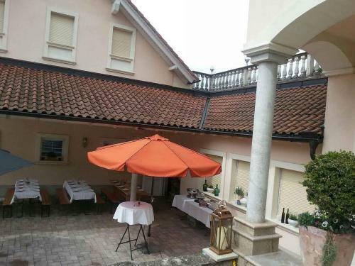 Apartamento Weingut Wissler - Brennerei
