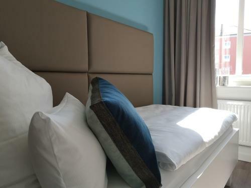 Trip Inn Postapart Aschaffenburg