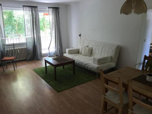 Apartamento Arkadia - Ferienwohnung - Uhlandweg