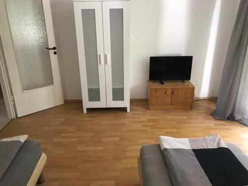 Apartamento Arkadia - Ferienwohnung - Uhlandweg