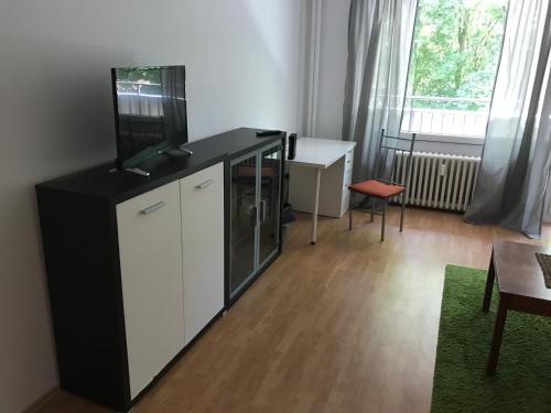 Apartamento Arkadia - Ferienwohnung - Uhlandweg