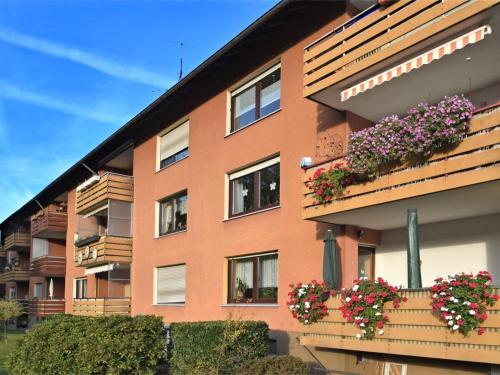 Quaint Apartment In Bodenwerder Near River Weser