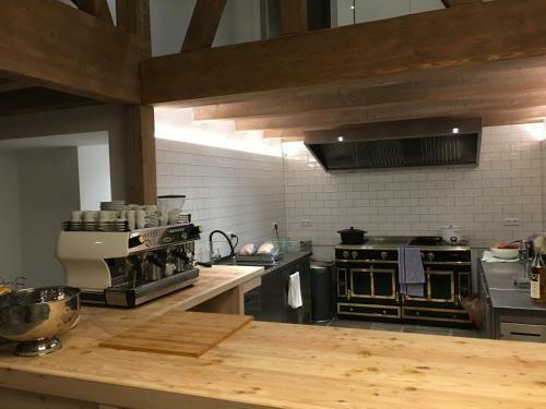 Die Gr�ne Bettlad Boutique-hotel