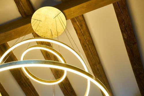 Die Gr�ne Bettlad Boutique-hotel