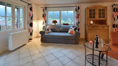 Schwarzwaldhaus Enzkl�sterle