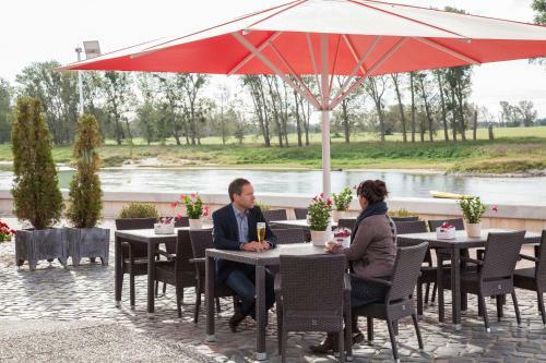 Hotel & Restaurant Gasthaus Zum Anker