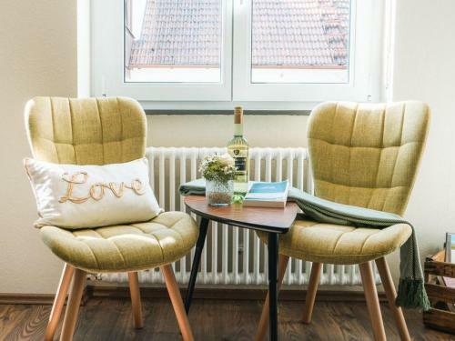 Apartamento 12 Kirschen
