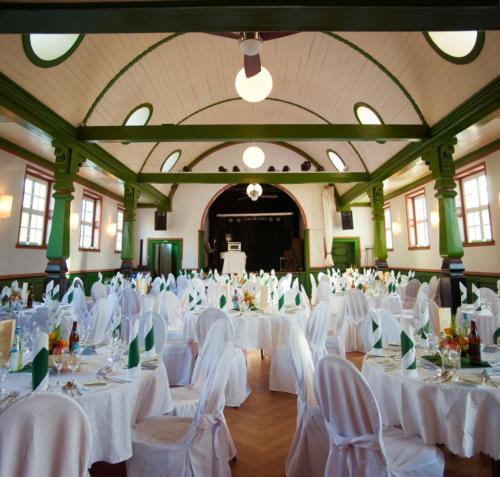 Hotel Gasthof Zum Hirsch
