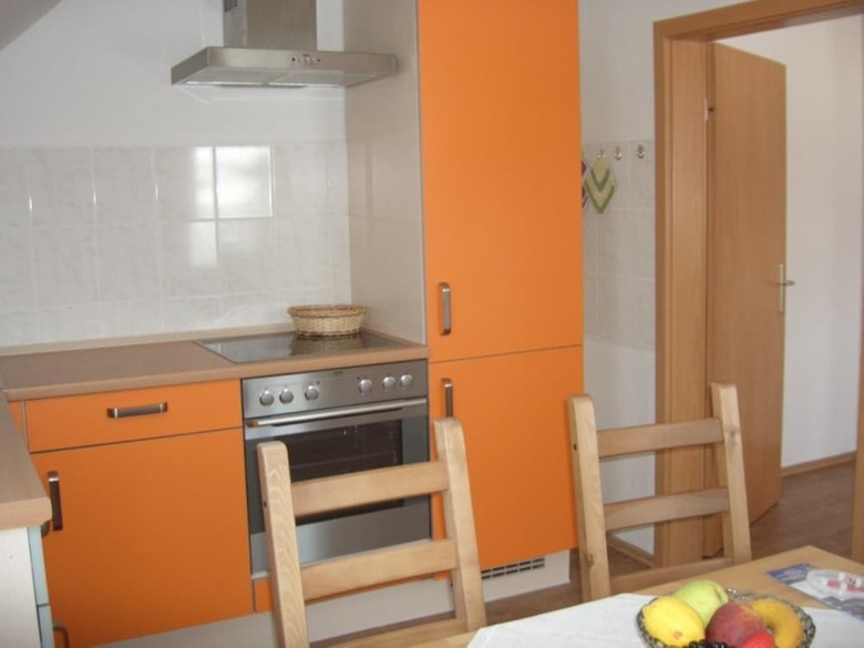 Apartamentos Ferienwohnung Im Erzgebirge