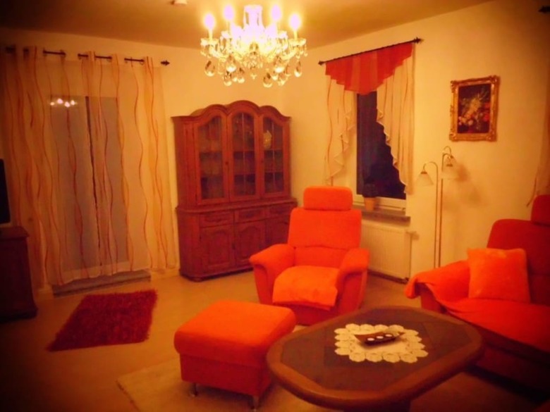 Apartamentos Ferienwohnung Im Erzgebirge