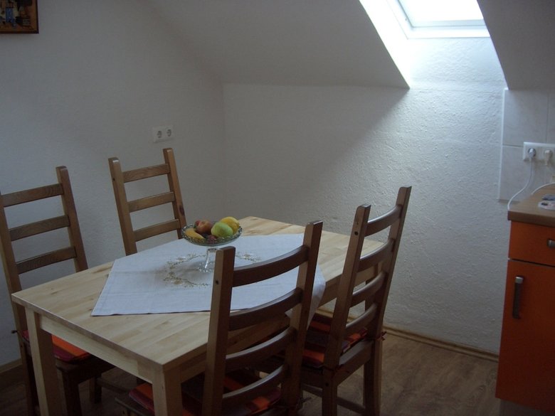 Apartamentos Ferienwohnung Im Erzgebirge