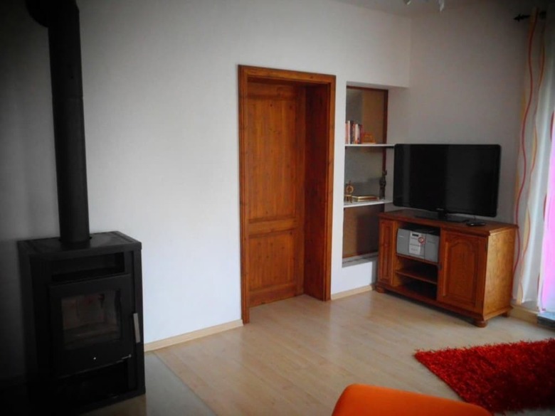 Apartamentos Ferienwohnung Im Erzgebirge