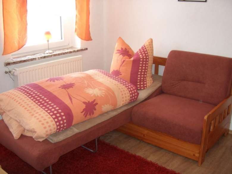 Apartamentos Ferienwohnung Im Erzgebirge