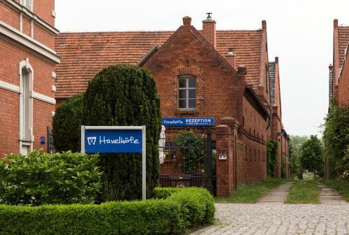 Hostal Havelh�fe Garz