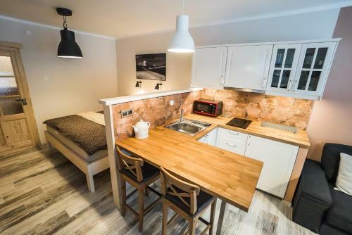Hostal Pension Linda