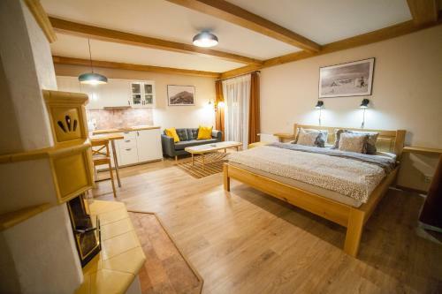 Hostal Pension Linda