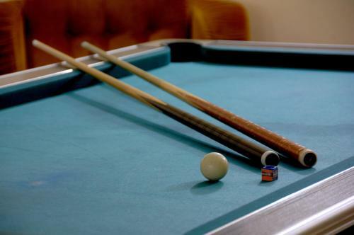 Hostal Wellness Pension 7