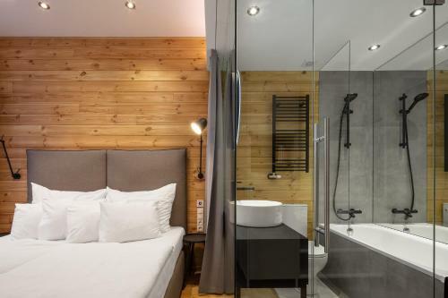 Pytloun Hotel Harrachov