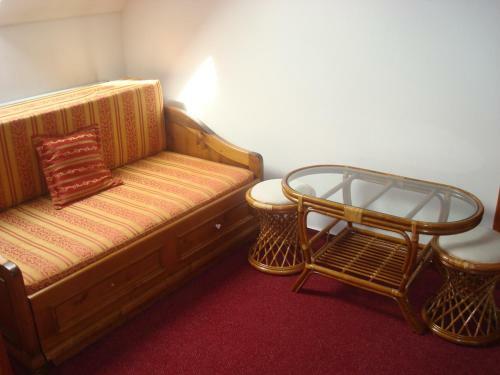 Sport Hotel Pomi