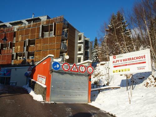 Apartm�ny ?ertovka