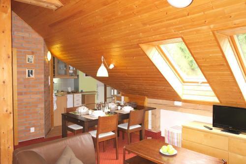 Hostal Chalet H?ebenka